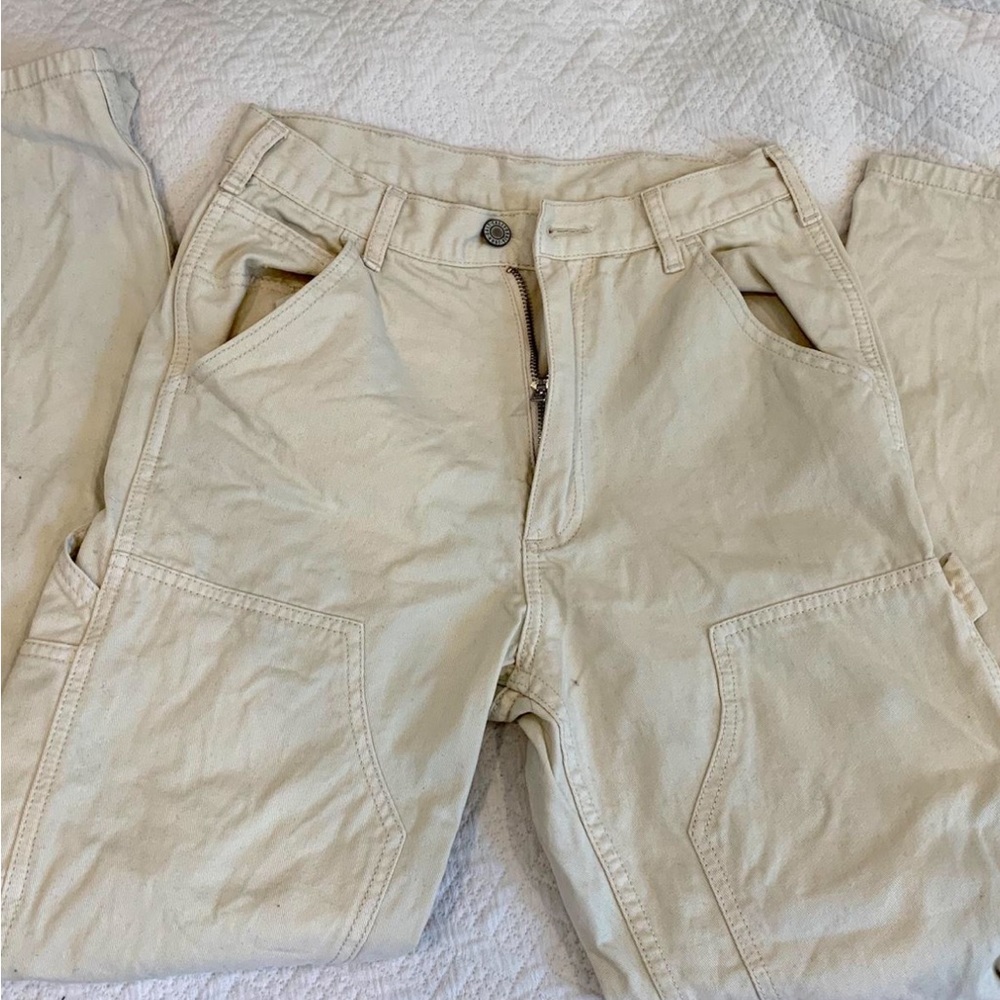 Jane cargo pants